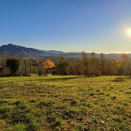 Апартаменти Aria Di Franciacorta Корте-Франка Екстер'єр фото