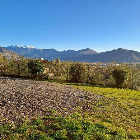 Апартаменти Aria Di Franciacorta Корте-Франка Екстер'єр фото